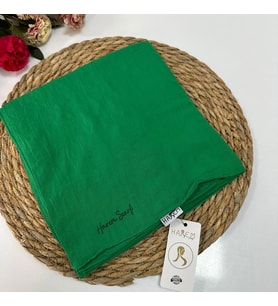 Harem Nilda Eşarp VHC0130 (Çok Renkli)