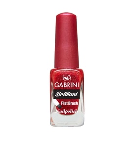Gabrini Brilliant Nail Polish B04