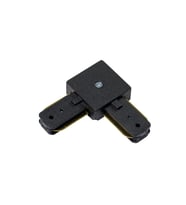 Noas L Dönüş (Siyah) Ray Spot Aparatı YL99-0004