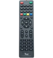 NEXT 5000 HD PUNTO HD STARBOX F16 HD UYDU KUMANDASI