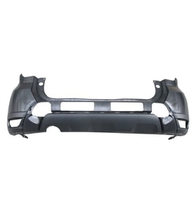 Dacia Duster 18/23 Arka Tampon Si·yah (Tyg) 
