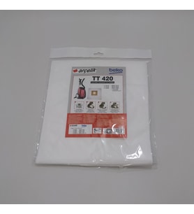 ARÇELİK TT 420 SENTETİK (3 PAKET 15 ADET )