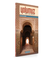 YOLUMUZ DÖRT HAK MEZHEP