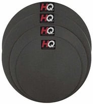 Evans SO0244 SoundOff Davul Susturucu Seti (Fusion Kit)