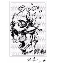 Dead Puzzle 240 Parça Yapboz