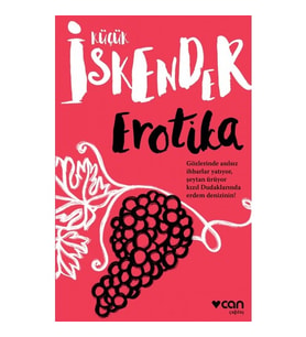 Erotika - Küçük İskender
