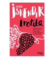 Erotika - Küçük İskender