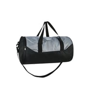 GALB Leather Gri Seyahat ve Gunluk Gri El Valizi Cod 480 Cantasi Bavul Valiz Kilifi