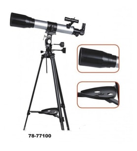 Astronomik Teleskop 78-77100
