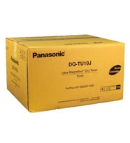 Tonersepeti Panasonic DQ-TU10J Orjinal Fotokopi Toner