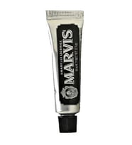 Marvis Amarelli Licorice Diş Macunu Siyah 10 ml
