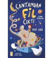 ÇANTAMDAN FİL ÇIKTI