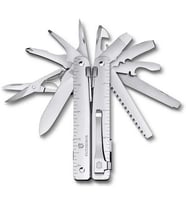Victorinox 3.0327.MKB1 MX Clip Swisstool