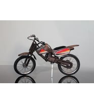 Harley Metal Motor