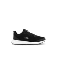Slazenger Zıta G Unisex Sneaker Spor Ayakkabı - Slazenger - Siyah - ST02774-Siyah-40 (Siyah)