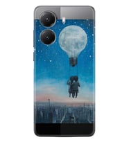 Xiaomi Poco X7 Pro Kılıf Boutique Baskılı Resimli Travel Pcode -052