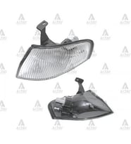 Sinyal Lambası 323  1997-1998 Familia Duylu Sol (1 Adet) (Oem No: B21H-51-07Ob)
