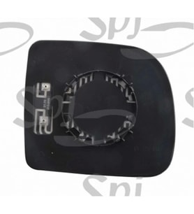 Kangoo Elektrikli Ayna Camı 1997-2001 Sol Oem No:770104483