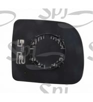 Kangoo Elektrikli Ayna Camı 1997-2001 Sol Oem No:770104483