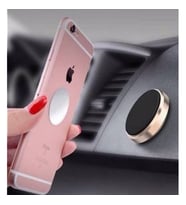 Manyetik Araç Telefon Tutucu