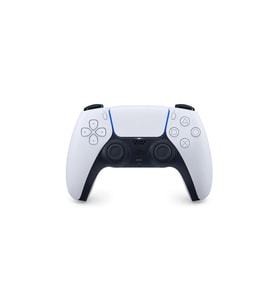 CDA Store Sony PlayStation 5 Kol Uyumlu Nano Jelatin Tam Koruma Şeffaf