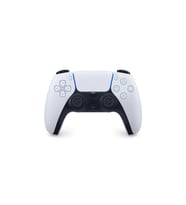 CDA Store Sony PlayStation 5 Kol Uyumlu Nano Jelatin Tam Koruma Şeffaf