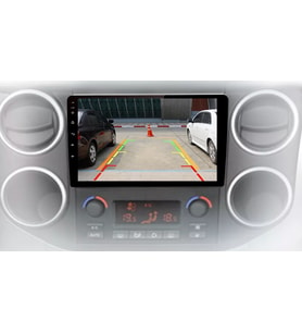 Citroen Berlingo Android Navigasyon ve Multimedya Sistemi 9 inç Double Teyp 2020 Sonrası