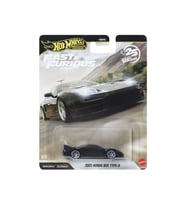 2026 Premium Fast and Furious 2003 Honda NSX TYPE R