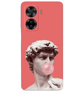 Casper Via X40 Kılıf HD Desen Baskılı Kılıf - 5714