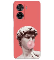 Casper Via X40 Kılıf HD Desen Baskılı Kılıf - 5714