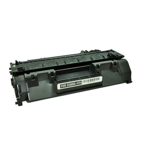 Calligraph Hp 05A Ce505a Toner Muadil Yazıcı Kartuş (Siyah)