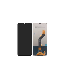 İnfinix Uyumlu Hot 10 Play Lcd Ekran Çitasız