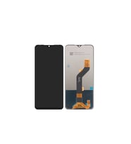İnfinix Uyumlu Hot 10 Play Lcd Ekran Çitasız