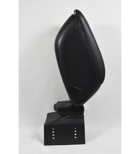 Her Araca Uyumlu Universal Kol Dayama Kolçak