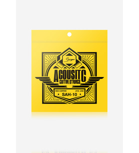 SMİGER AKUSTİK GİTAR TELİ SAH-010