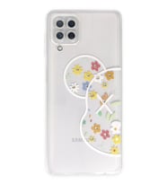 Pilelistore   Samsung Galaxy A22 Kılıf Lucky Silikon - Lucky 5