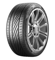 Uniroyal RainSport 5 235/50R19 99V FR 4x4 Yaz Lastiği (Üretim Yılı:2026)