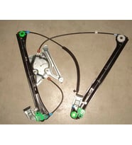 1995-1999 Audi A4 Ön Cam Krikosu Sağ Elektrikli-Motorsuz (Tw) (Adet) (Oem No:8D0837462)
