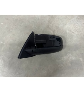 BMW X5 SERİSİ E70 UYUMLU AYNA KOMPLE SOL 2007-2013