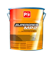 Petrol Ofisi Super Gres MP 2 15 Kg Lityum Esaslı Otomotiv Gresi