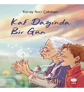 Kaf Dağı’nda Bir Gün