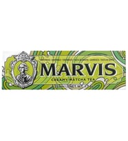 Marvis Creamy Matcha Tea Diş Macunu 25 ml
