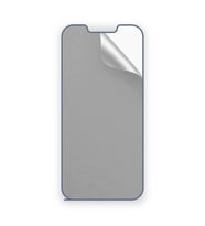 SChitec Apple iPhone 13 Uyumlu Ön Yüzey Mat Hidrojel Ekran Koruyucu