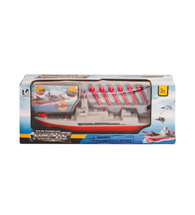 T101 Savaş Bombardıman Gemisi -Birliktoys