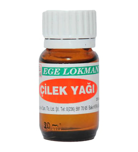 Çilek Esansı 20 Cc