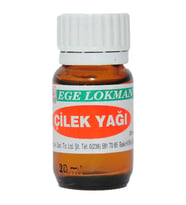 Çilek Esansı 20 Cc