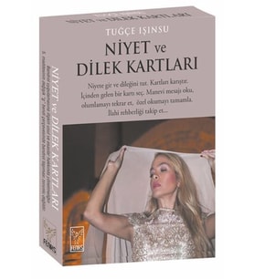 Niyet ve Dilek Kartları