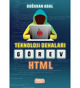 Teknoloji Dehaları/Görev Html/Doğukan Adal/Yediveren Çocuk 