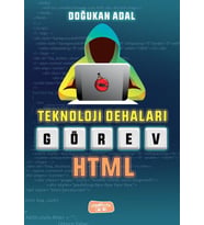 Teknoloji Dehaları/Görev Html/Doğukan Adal/Yediveren Çocuk 