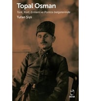 Topal Osman: Türk, Kürt, Ermeni ve Pontos Belgelerinde